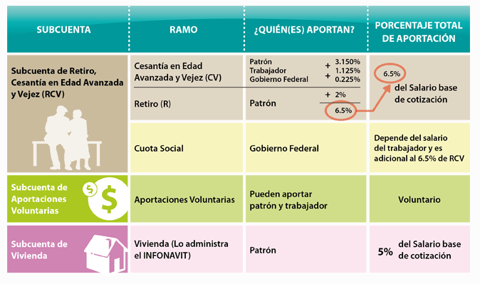 Por Qué Se Generaron Y Cómo Me Afectan Las Pérdidas En Las Afores