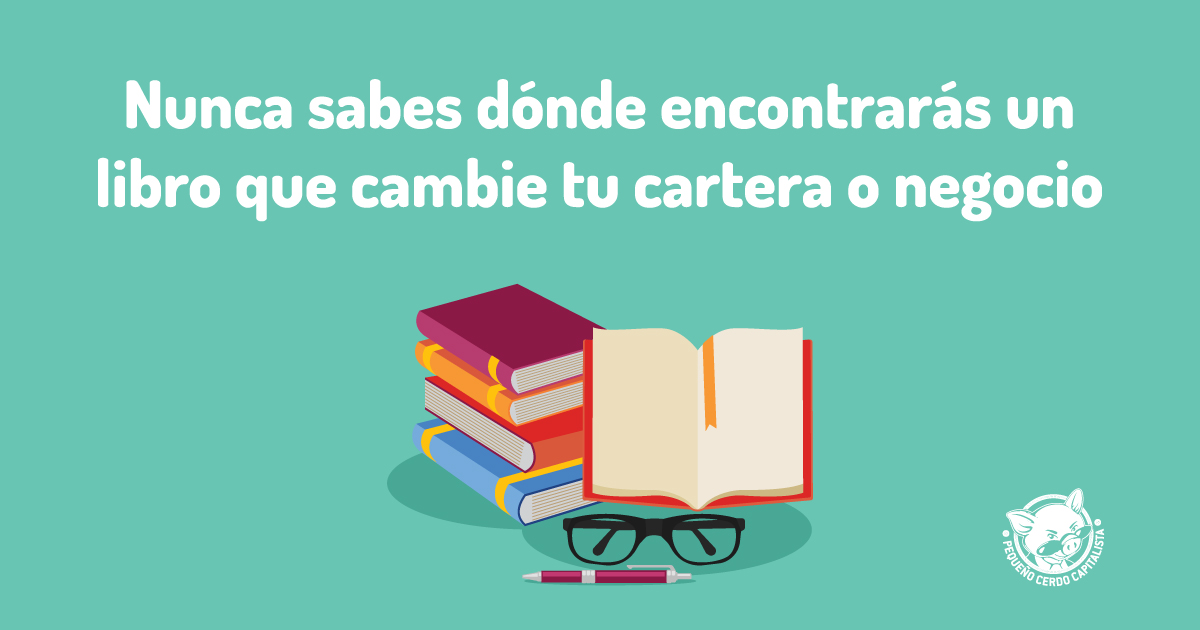 Libros De Negocios