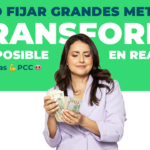 ¡Atrévete a cumplir tus metas financieras con estas estrategias!