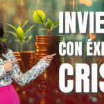 ¿Dónde invertir en una recesión?